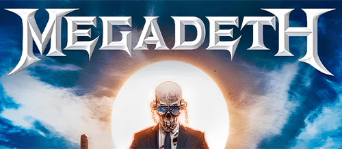 MEGADETH