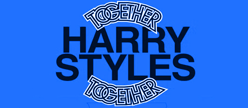 HARRY STYLES