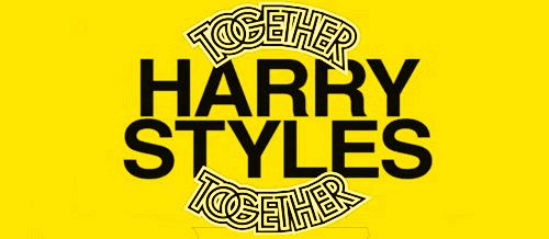 HARRY STYLES