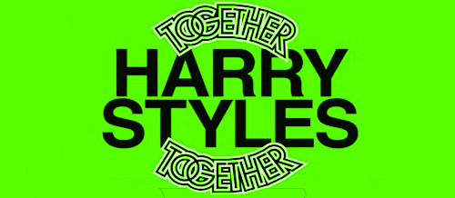 HARRY STYLES