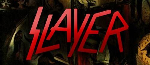 SLAYER
