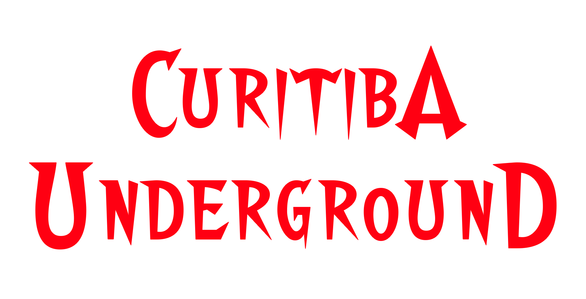 Curitiba Underground