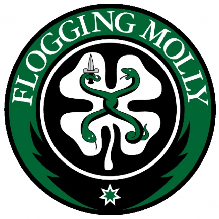 11/11 – Flogging Molly