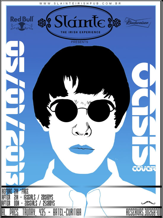05/01 – Oasis Cover