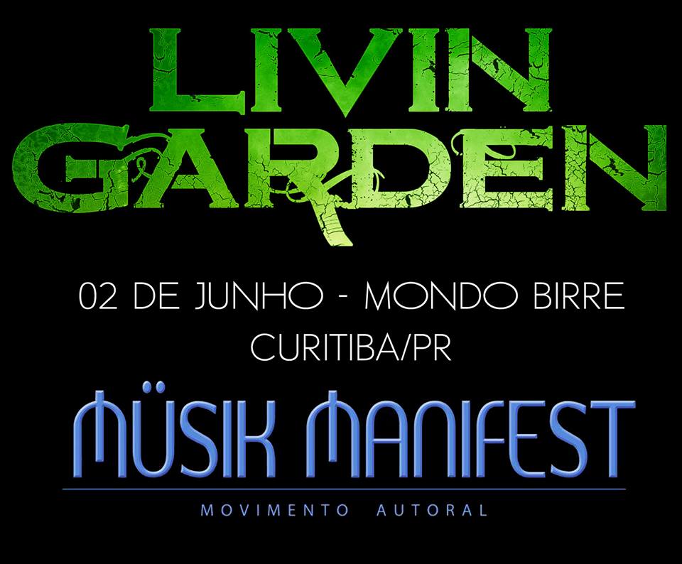 02/06 – Livin Garden