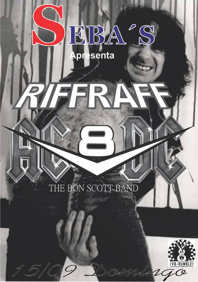 15/09 – Riffraff v8