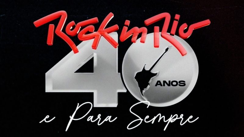 ROCK IN RIO: Excursão para o dia 15/09 ainda tem vagas