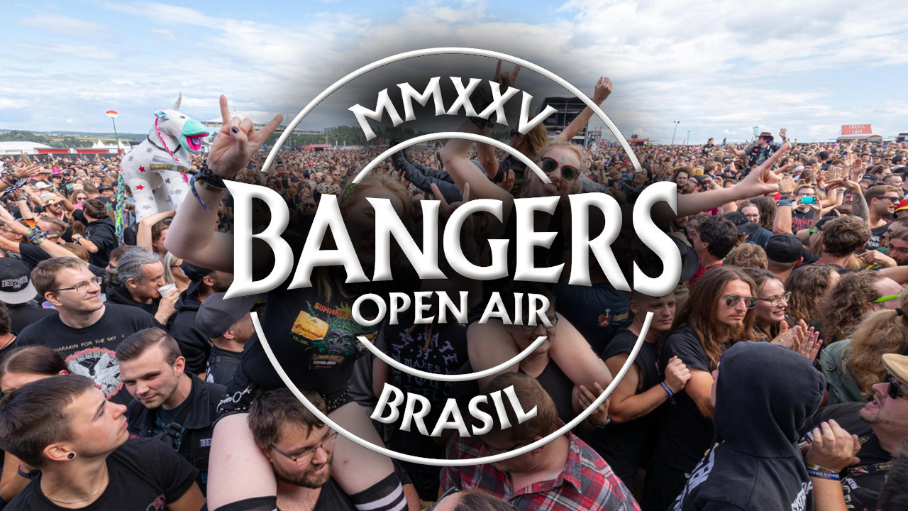 SUMMER BREEZE: Festival muda de nome e anuncia parte do line-up para 2025