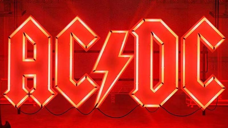 AC/DC: EXCURSÃO ABERTA PARA AS 3 DATAS!